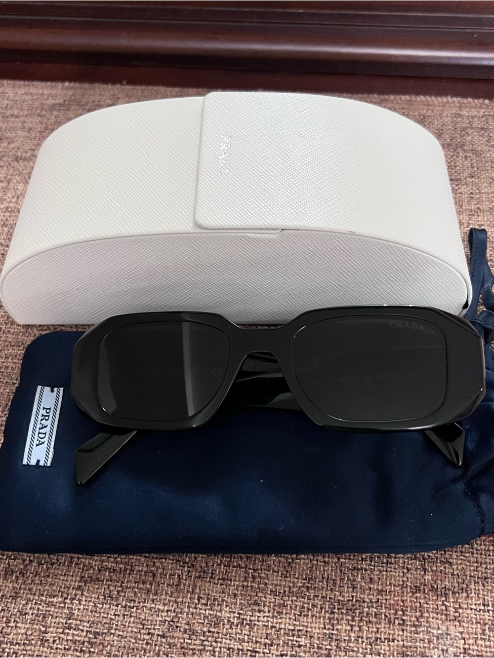 Prada Sunglasses